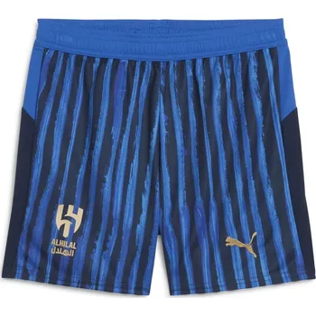 Chlapecké kraťasy Puma Blue 5516508 7-8 (S)