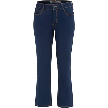 Dámská móda Džíny Firetrap Navy 3605215 8 (36)