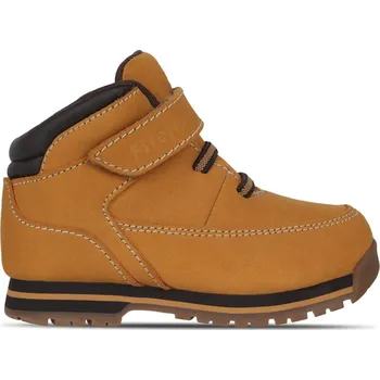 Dívčí kozačky Boty Firetrap Honey 376176 C7 (25)