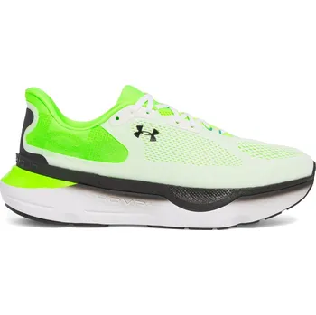 Dámská obuv Tenisky Under Armour White 7068434 7 (41)