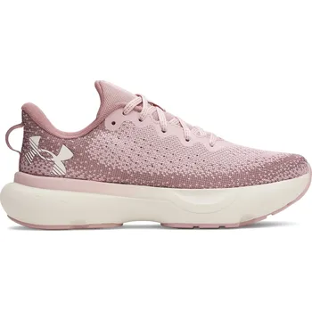 Dámská obuv Tenisky Under Armour Tourmaline Pink 5787490 7 (41)