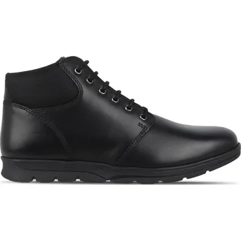 Pánská móda Boty Firetrap Black 4385540 7 (41)