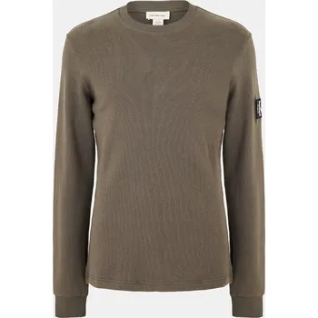 Pánské tričko Tričko Calvin Klein Jeans Beluga 8593471 M