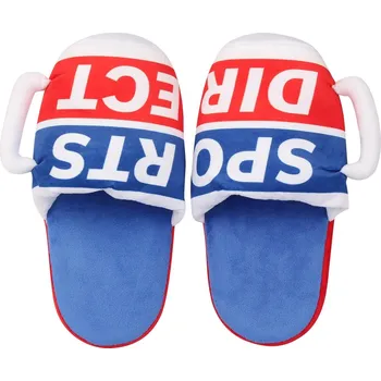 Pánské pantofle Boty Sports Direct White 762782 S (7-8)