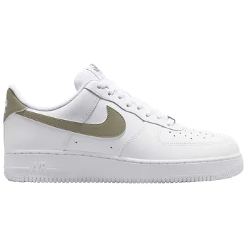 Dámská obuv Nike Air Force 1 '07 'White Light Army' Velikost: 38.5