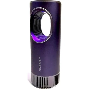 Čistička vzduchu UV čistička vzduchu s HEPA filtrem