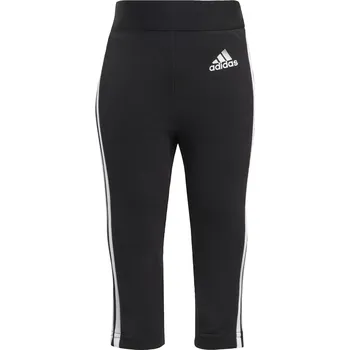 Dívčí legíny adidas Black 7484562 3-6 Months