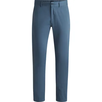 Pánské kalhoty Kalhoty Boss Blue 3531377 38L