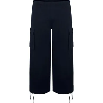 Kalhoty SoulCal Black 417995 S