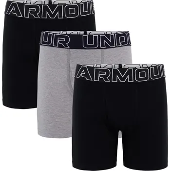 Under Armour Blk 9177875 (M) 10-11Y
