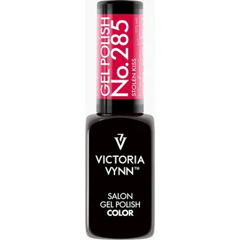 Lak na nehty Victoria Vynn Gel lak 285 Stolen Kiss 8 ml