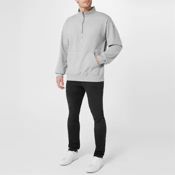 Pánské džíny Džíny Boss Coal 008 6386077 38W XL