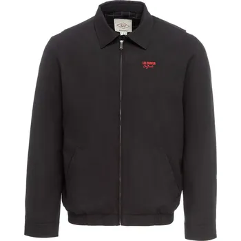 Pánská větrovka Bunda Lee Cooper Black 7639328 S