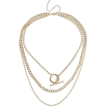 Náhrdelník Miso Gold 8724304 One Size