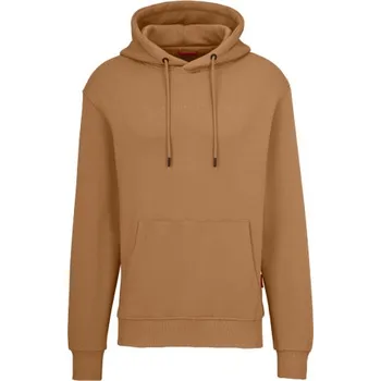 Pánská mikina Pánská mikina Van Deer CASUAL HOODIE - hnědá XXL