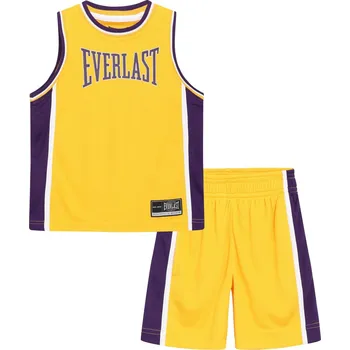 Everlast Yellow 4049659 3-4 Yrs