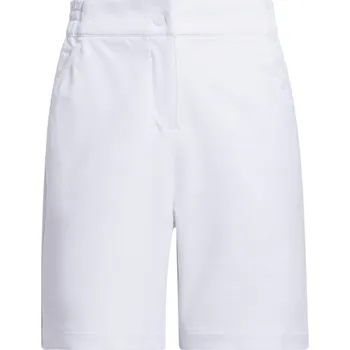 Dámské kraťasy Kraťasy adidas White 1464425 8 (XS)