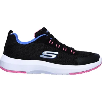 Chlapecká obuv Boty Skechers Black 5801195 3 (36)