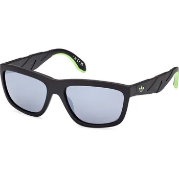 ADIDAS ORIGINALS Matte Black 6312019 Mens