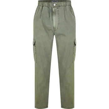 Pánské kalhoty Kalhoty Jack Wills Smokey Olive 3135478 Medium