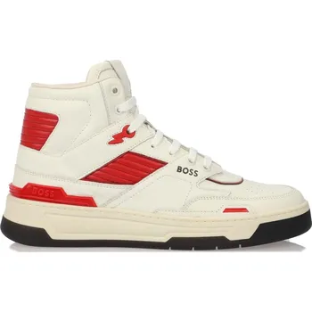 Pánské tenisky Tenisky Boss White 7272431 UK 6