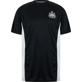 Pánské tričko Tričko Source Lab Black 101840 Large