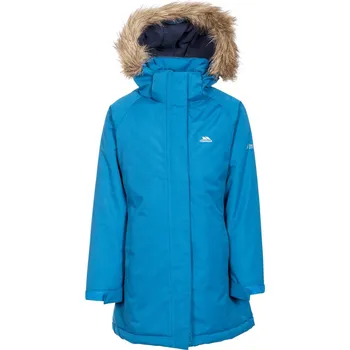 Dívčí bunda Trespass Cosmic Blue 2504085 2-3 Yrs