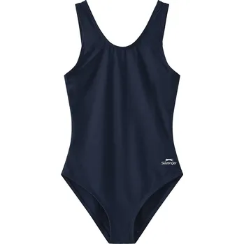 Chlapecké plavky Slazenger Navy 2451271 11-12 Years