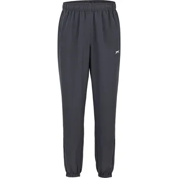 Tepláky Slazenger Charcoal 4461074 XS