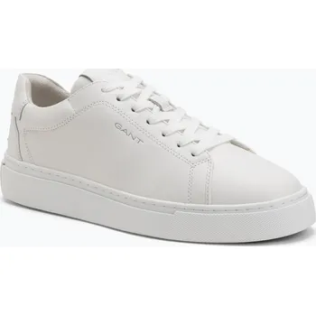 Pánské tenisky Pánské boty GANT Mc Julien Lth wgite/white