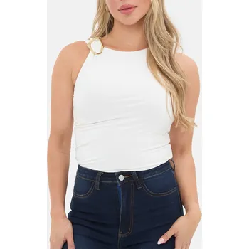 I Saw It First Cream 415366 16 (XL)