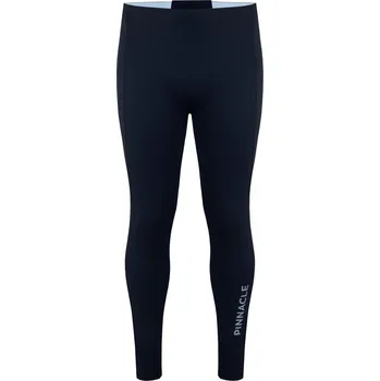 cyklistický dres Pinnacle Black 5997292 Large