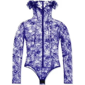 Body Body OFF WHITE Blue 8685429 10 (S)