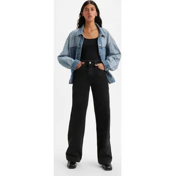 Dámská móda Džíny Levis Rosie Posie 8342921 26 L30