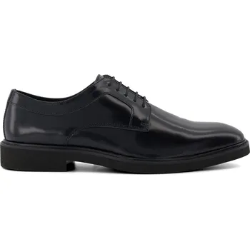 Pánské polobotky Boty Dune London Black Lth 484 9050873 7 (41)