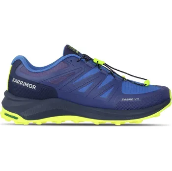 Pánská obuv Tenisky Karrimor Blue 2097524 12 (47)