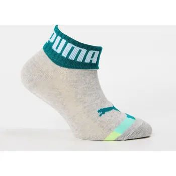 Puma Grey Mélange 2706965 C9-11.5