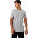 Tričko Jack Wills Grey Marl 8828671 2XL
