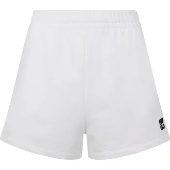 Dámská móda Kraťasy Hugo Natural 9359456 6 (XS)