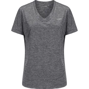 Dámské tričko Tričko USA Pro Charcoal 8737079 10 (38)