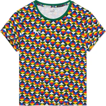 Dámské tričko Tričko Puma Vine 4189873 8 (XS)