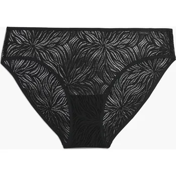 Kalhotky Kalhotky Calvin Klein Black 2269824 10 (S)