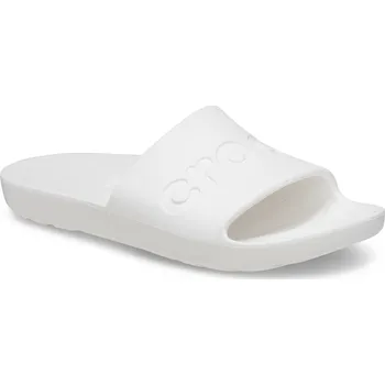 Pánské žabky Crocs White 5328052 9 (43-44)