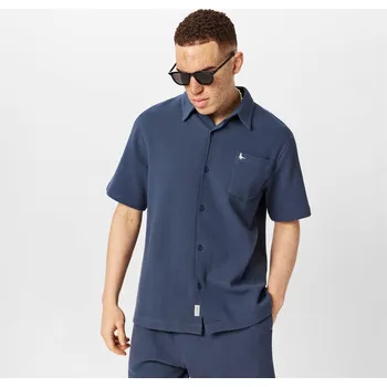 Pánská košile Košile Jack Wills Night Sky 1146629 S