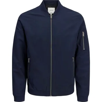 Pánská větrovka Bunda Jack and Jones Navy Blazer 5225570 S