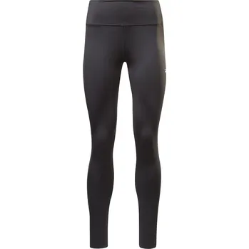 Dámská móda Legíny Reebok Black 143146 4 - 6 (XS)
