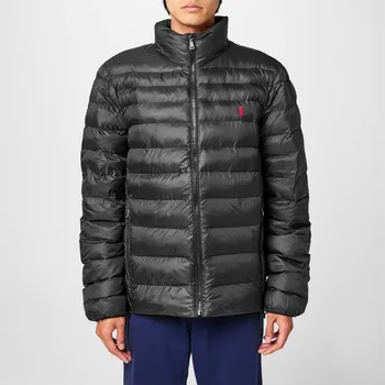 Bunda Polo Ralph Lauren Polo Black 8941701 XL