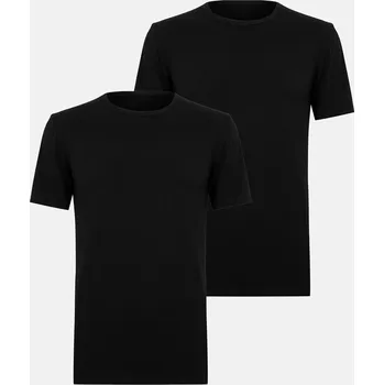 Pánské tričko Tričko Boss Black 8729331 M