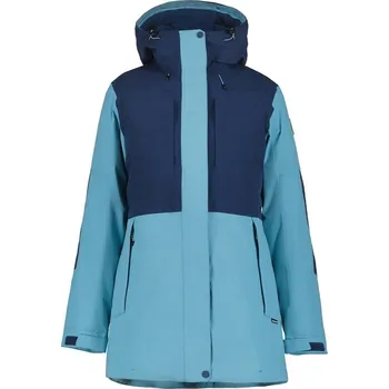 Bunda Icepeak Dark Blue 994988 8 (XS)