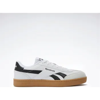 Dětská sálová obuv Boty Reebok White 310075 3 (34.5)
